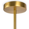 Подвесной светильник FREYA FR5253PL-06BS
