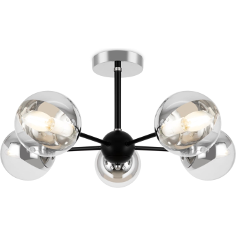Подвесной светильник FREYA SONNET FR5271PL-05B