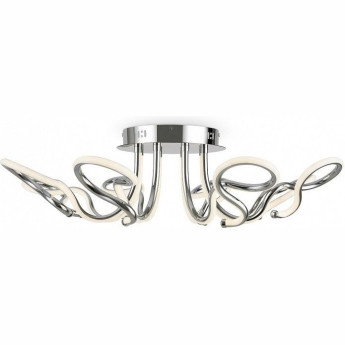 Потолочный светильник FREYA TIMELESS FR6045CL-L96CH